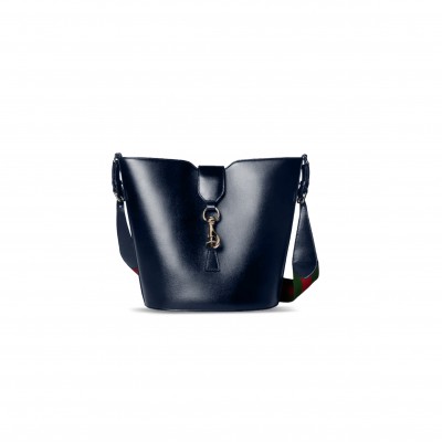 GUCCI GG SMALL BUCKET BAG 782904 (28*25.5*16.5cm)